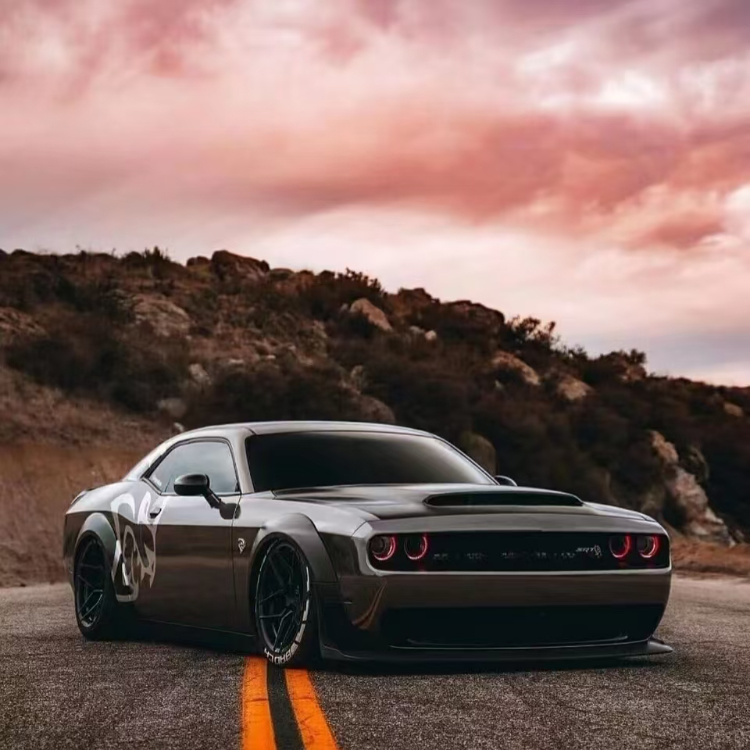 shadow (SRT)