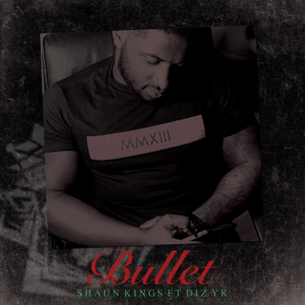 Bullet (Explicit)