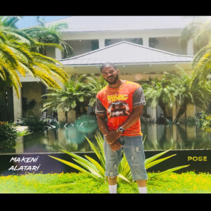 Listen to Pose (Explicit) song with lyrics from Makeni Alatari