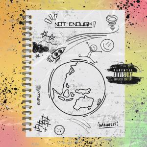 ดาวน์โหลดและฟังเพลง NOT ENOUGH! (Explicit) พร้อมเนื้อเพลงจาก Vrneno