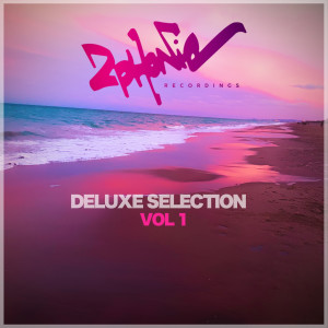 Deluxe Selection, Vol. 1 dari Various