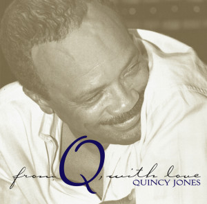 收聽Quincy Jones的The Secret Garden (Sweet Seduction Suite)歌詞歌曲