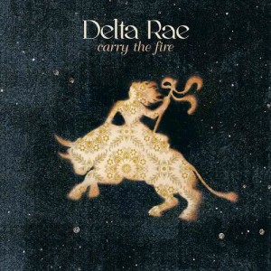 ดาวน์โหลดและฟังเพลง Bottom of the River พร้อมเนื้อเพลงจาก Delta Rae