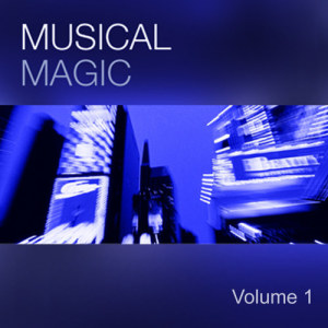 อัลบัม Musical Magic - Vol. 1 ศิลปิน The Sign Posters