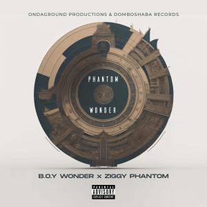 收聽B.O.Y Wonder x Ziggy Phantom的We On Now (feat. Zimbiyana Jones & CjLYRIX) (Explicit)歌詞歌曲