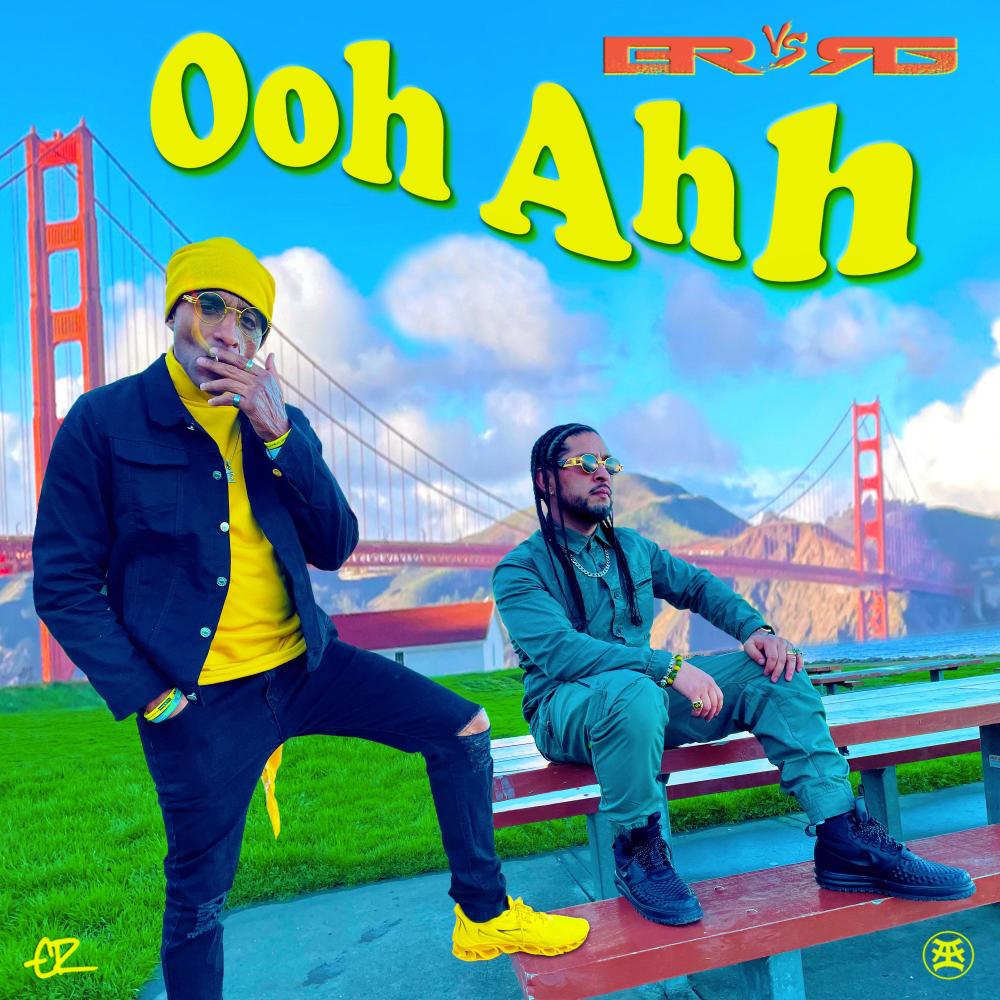 Ooh Ahh(E.R. Vs R.G.) (Explicit)