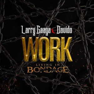 Dengarkan lagu Work: Living In Bondage nyanyian Larry Gaaga dengan lirik