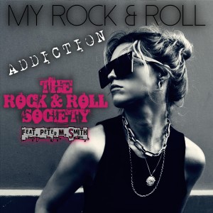 ดาวน์โหลดและฟังเพลง My Rock & Roll Addiction พร้อมเนื้อเพลงจาก El Sueco & The Rock