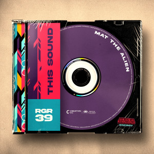 ดาวน์โหลดและฟังเพลง This Sound พร้อมเนื้อเพลงจาก Mat the Alien