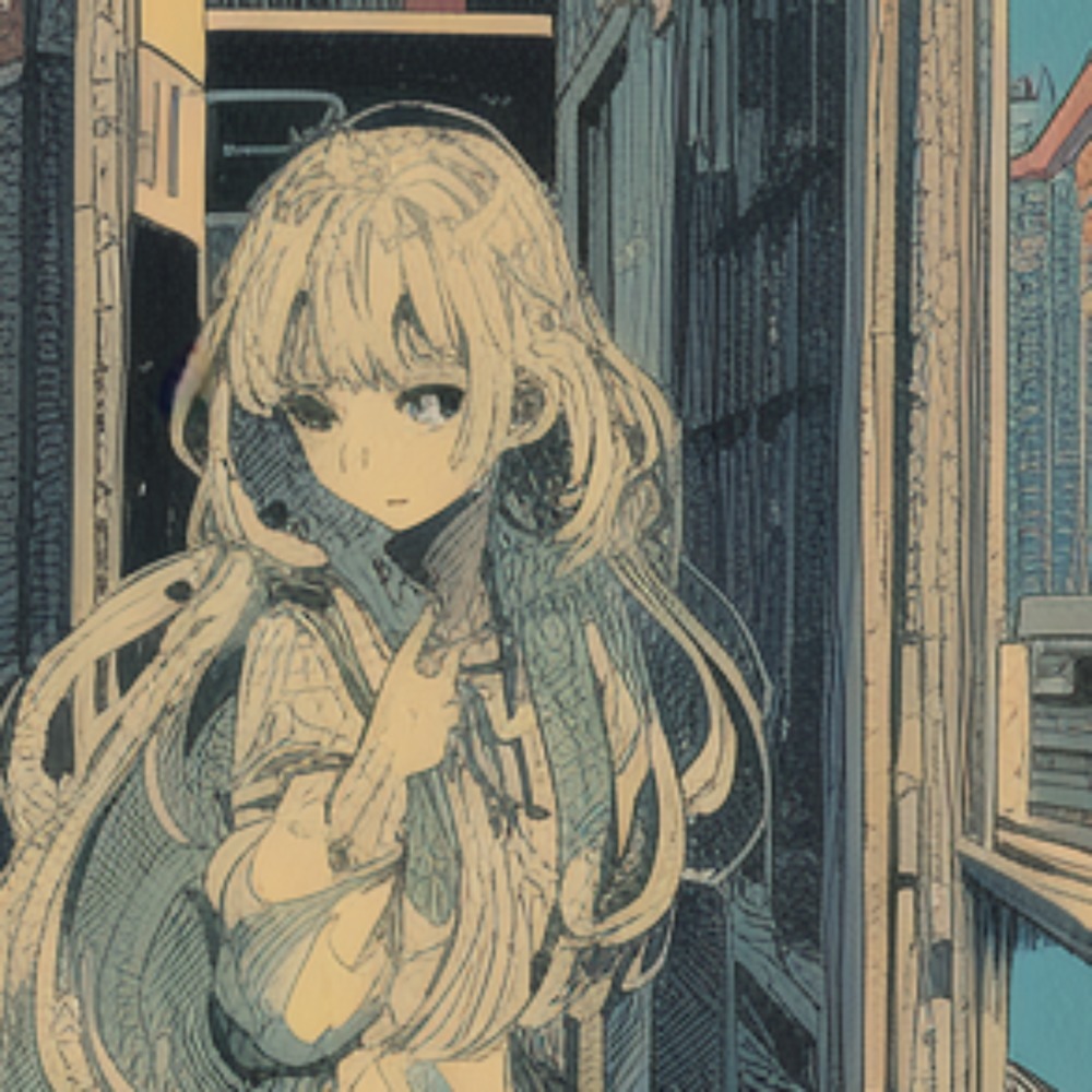 星の成すまま (feat. 初音ミク)