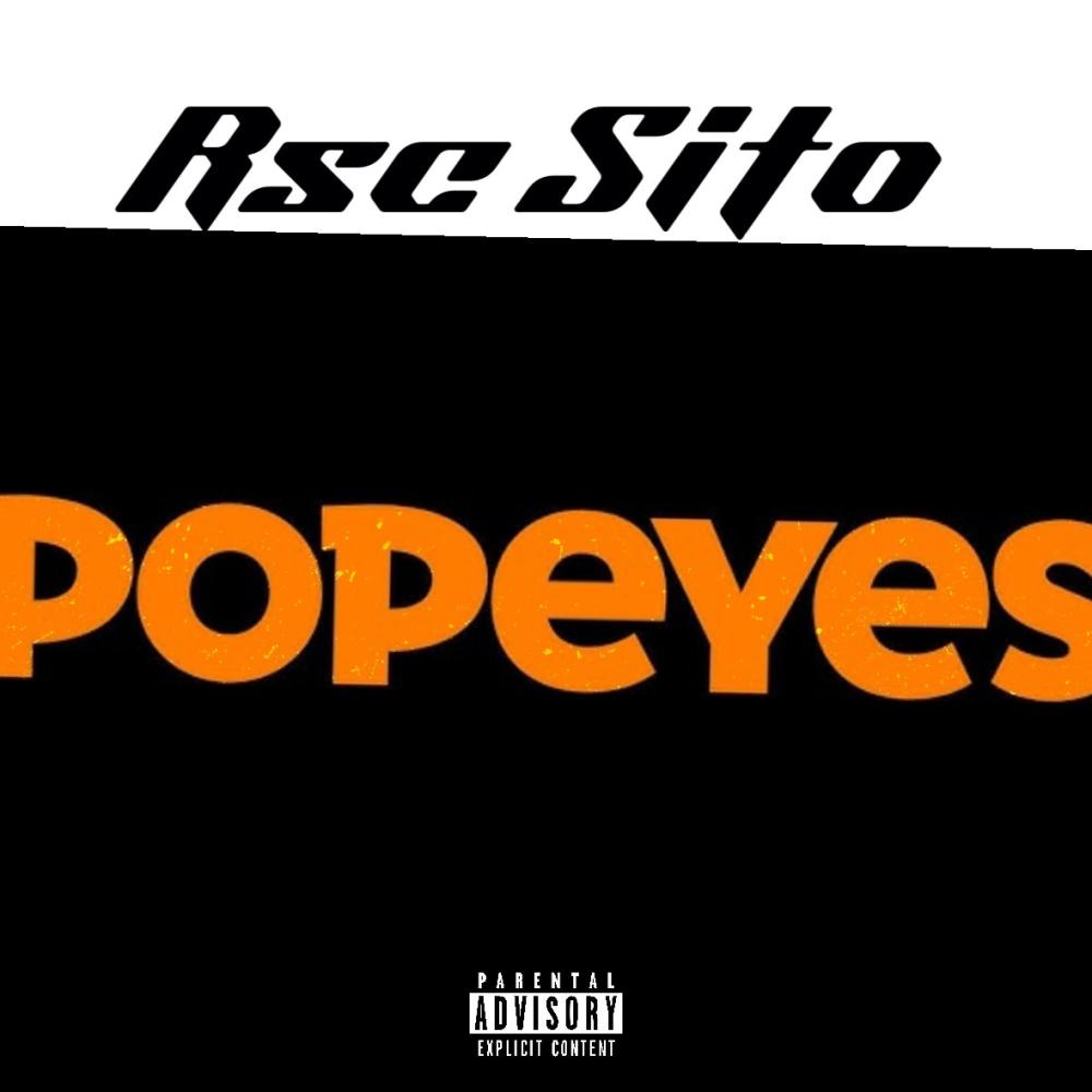 Popeyes (feat. Gotitoffvert) (Explicit)