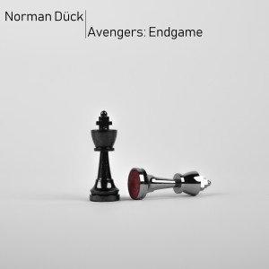 收聽Norman Dück的Avengers: Endgame - Special Look歌詞歌曲