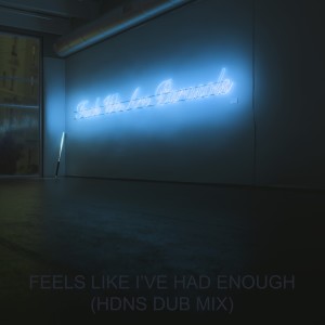 อัลบัม Feels Like I've Had Enough (HDNS Dub Mix) ศิลปิน 