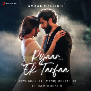 ดาวน์โหลดและฟังเพลง Pyaar...Ek Tarfaa พร้อมเนื้อเพลงจาก Amaal Mallik