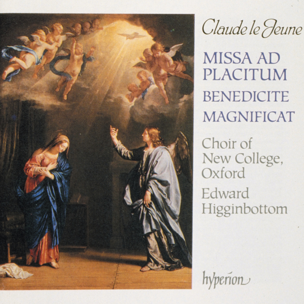 VI. Agnus Dei