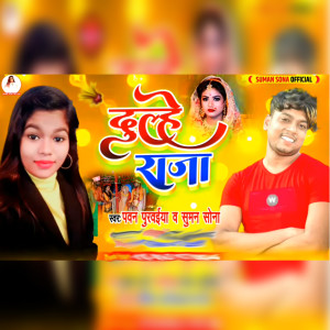 Listen to Dulhe Raja song with lyrics from Suman Sona