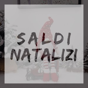 Various Artists的专辑Saldi Natalizi