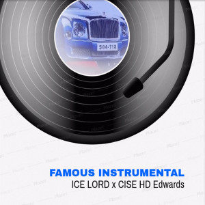 Album Famous (Instrumental) from Ice Lord