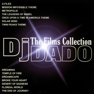 收聽DJ Dado的Once upon a time in America theme歌詞歌曲