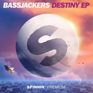 收聽Bassjackers的To Be The One歌詞歌曲