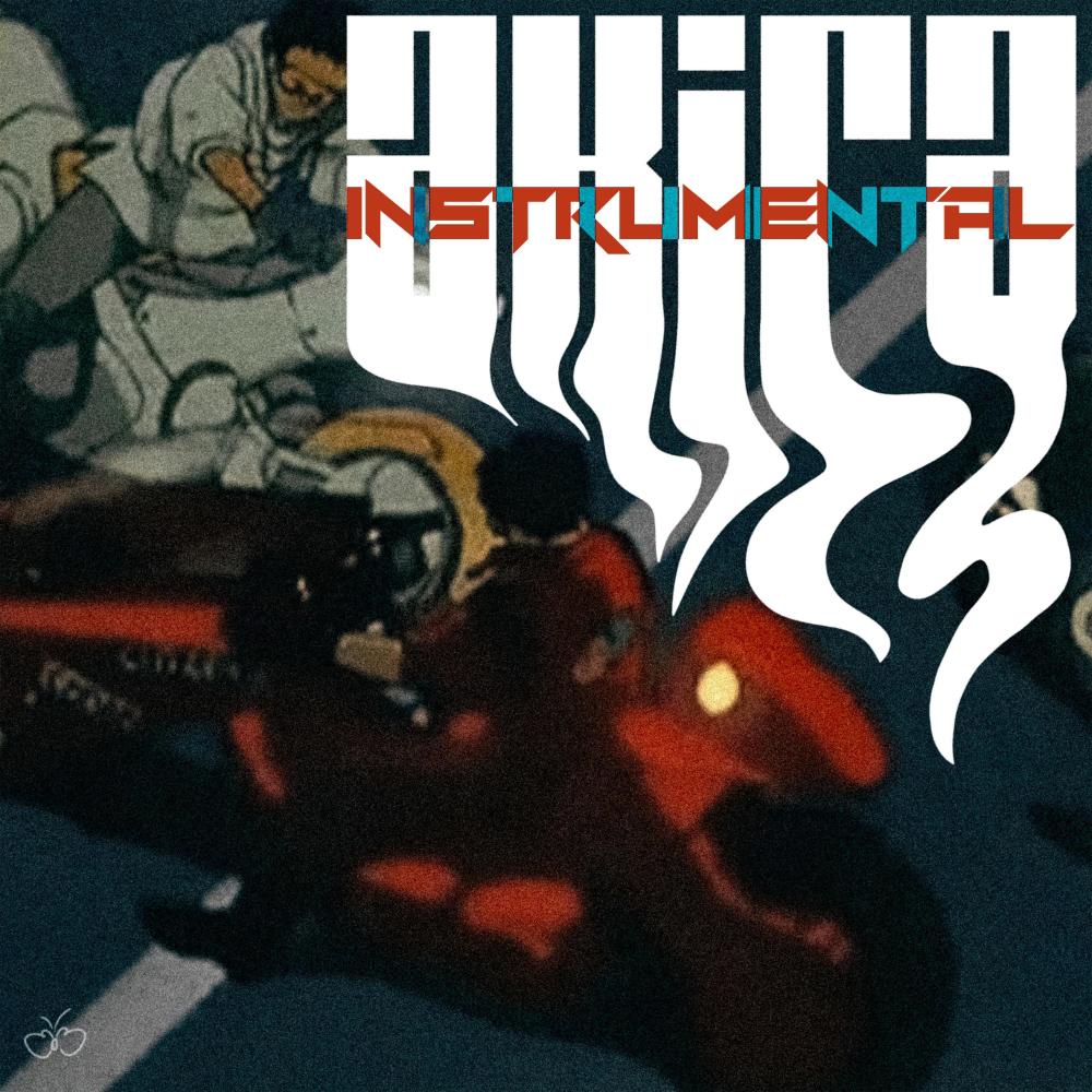 akira (instrumental)