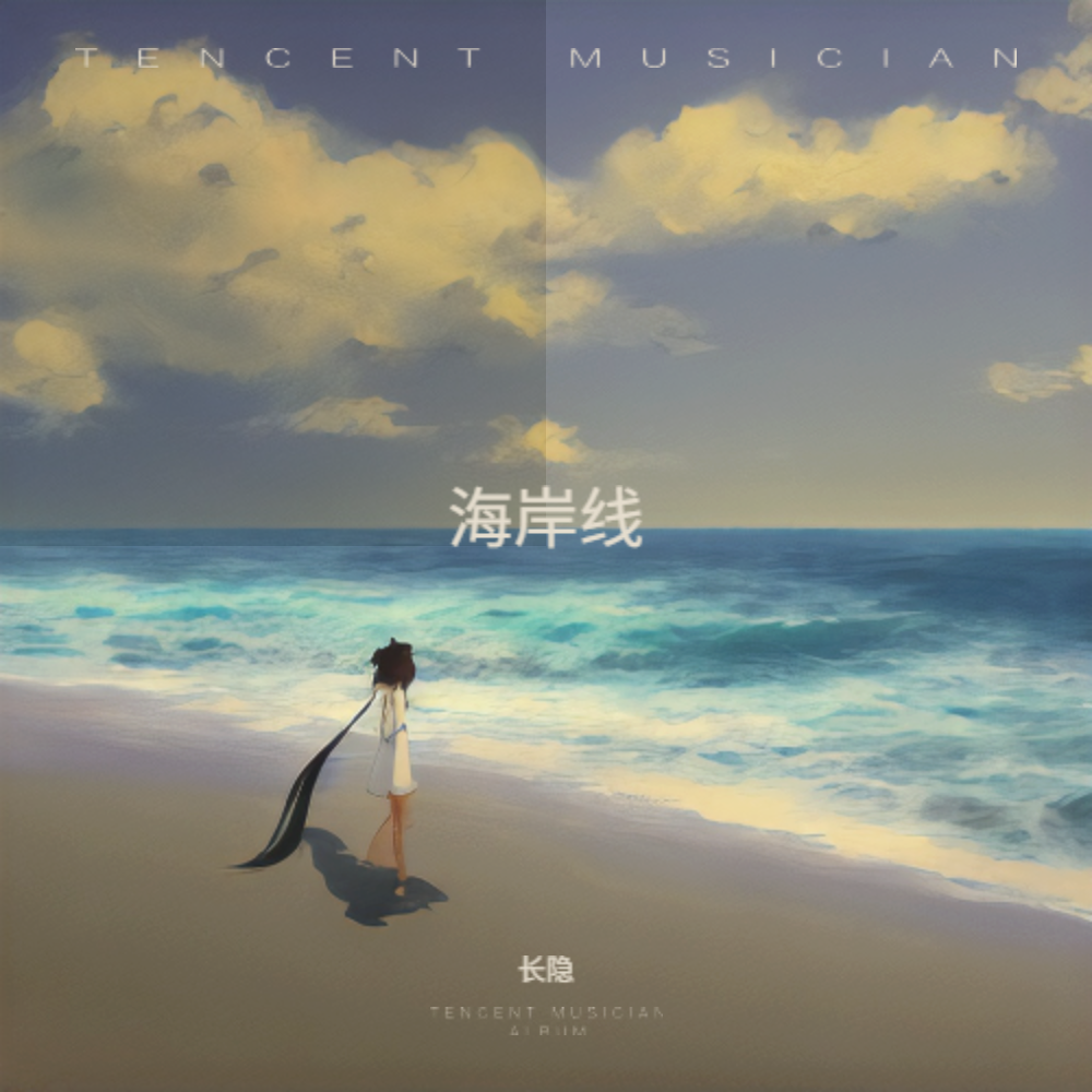 海岸线 (完整版)