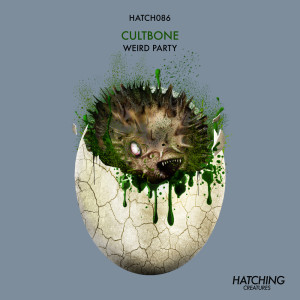 ดาวน์โหลดและฟังเพลง Weird Party พร้อมเนื้อเพลงจาก Cultbone