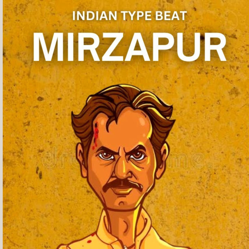 Mirzapur