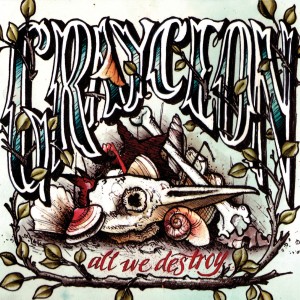 ดาวน์โหลดและฟังเพลง We Can พร้อมเนื้อเพลงจาก Grayceon