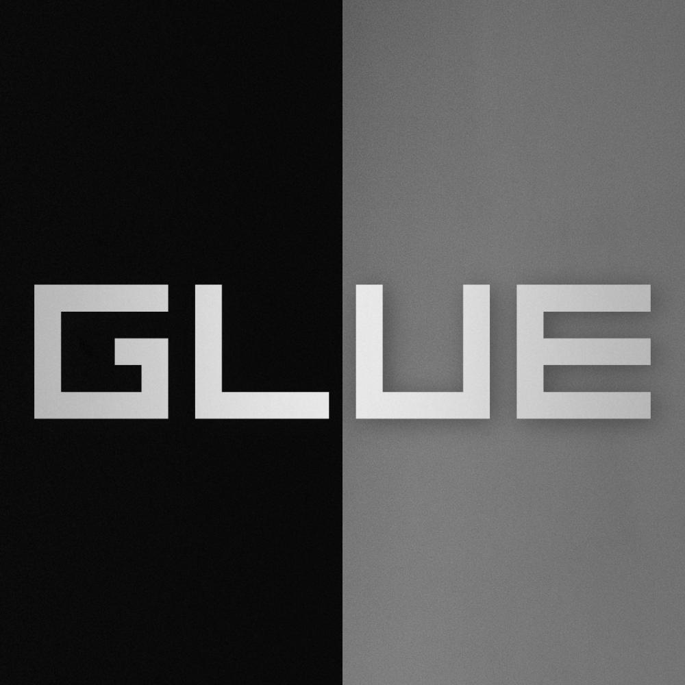 Glue