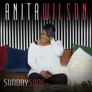 Listen to Intro song with lyrics from Anita Wilson