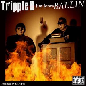 Jim Jones的專輯Ballin (Explicit)