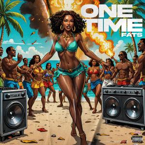 Fats的專輯One Time (Explicit)