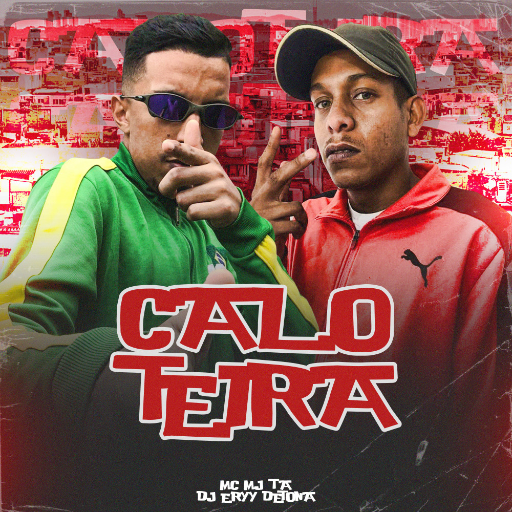 Caloteira (Explicit)