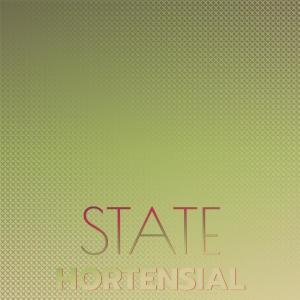 Album State Hortensial oleh Various