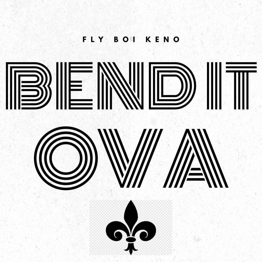 Bend It Ova Kemix (Explicit)