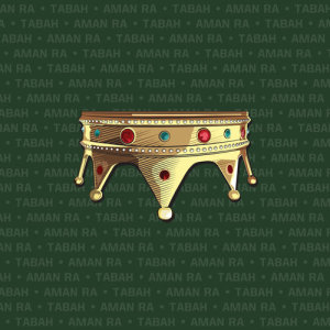 收聽Aman Ra的Tabah歌詞歌曲
