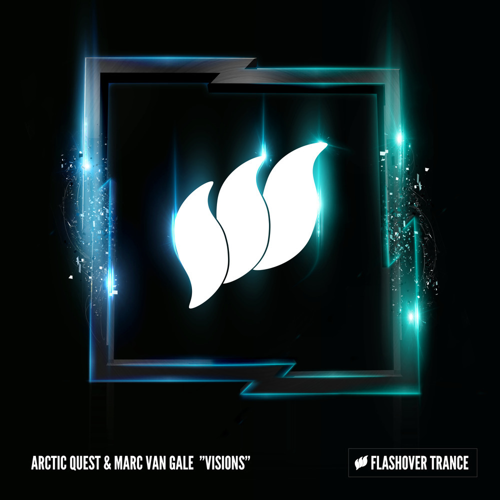Visions (Extended Mix)