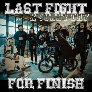 ดาวน์โหลดและฟังเพลง คนข้างเธอ พร้อมเนื้อเพลงจาก Last Fight for Finish