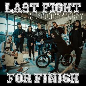 อัลบัม คนข้างเธอ ศิลปิน Last Fight for Finish