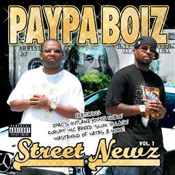 ดาวน์โหลดและฟังเพลง Aint No Party (Remix) พร้อมเนื้อเพลงจาก Paypa Boiz