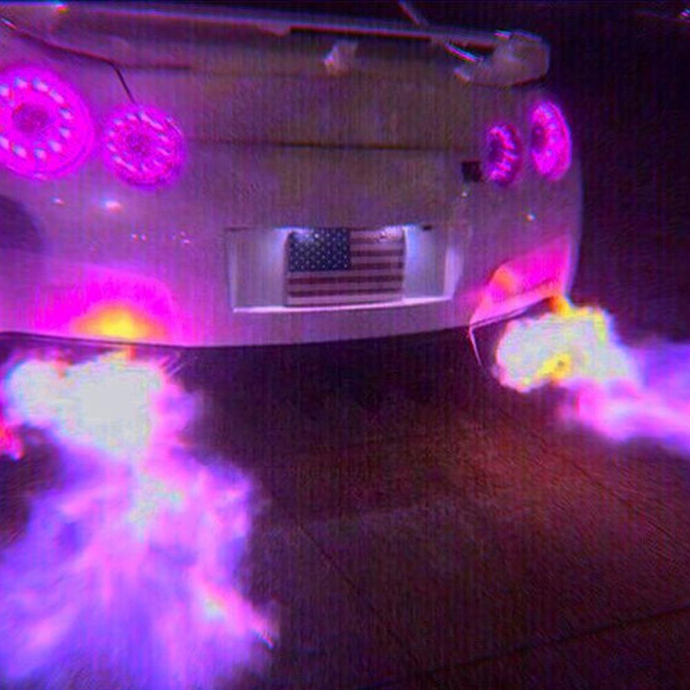 SADNESS AND SORROW - PHONK SPED UP