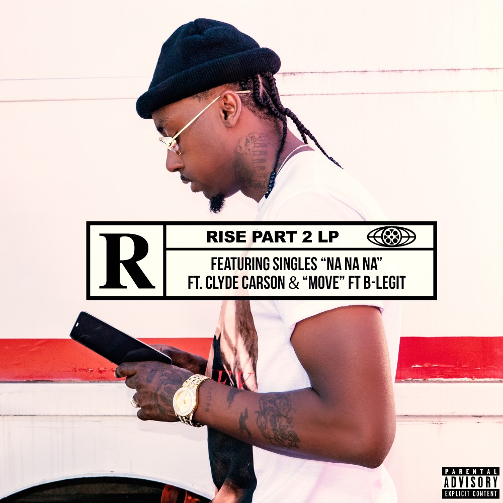 Move (Explicit)