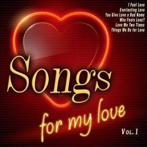 收聽The Black Soul的Things We Do for Love歌詞歌曲