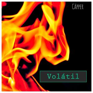 อัลบัม Volatil ศิลปิน Capper