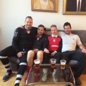 Album Alsæla from Best Fyrir