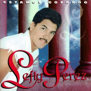 ดาวน์โหลดและฟังเพลง Miedo พร้อมเนื้อเพลงจาก Lefty Perez