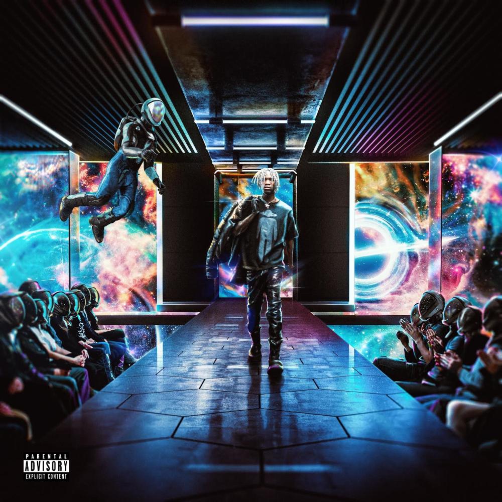 Can't Lose (Explicit)