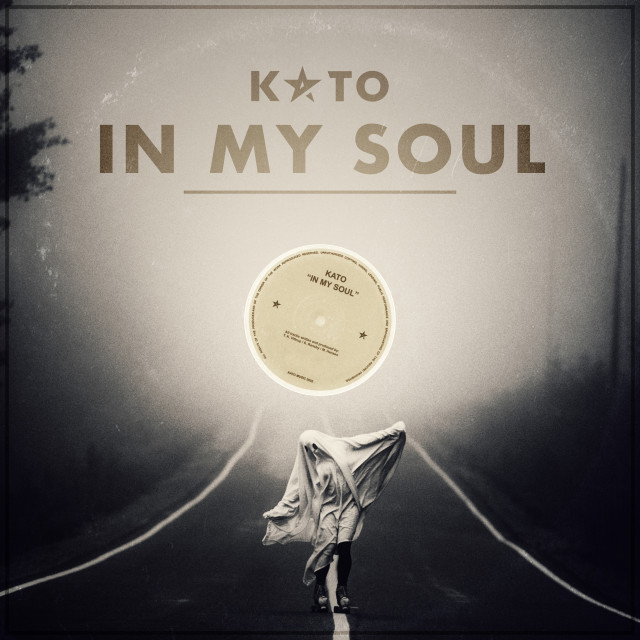 Album In My Soul from Kato
