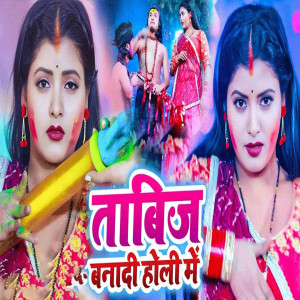 收聽Deewana Raj的Tabij Banadi Holi Me歌詞歌曲